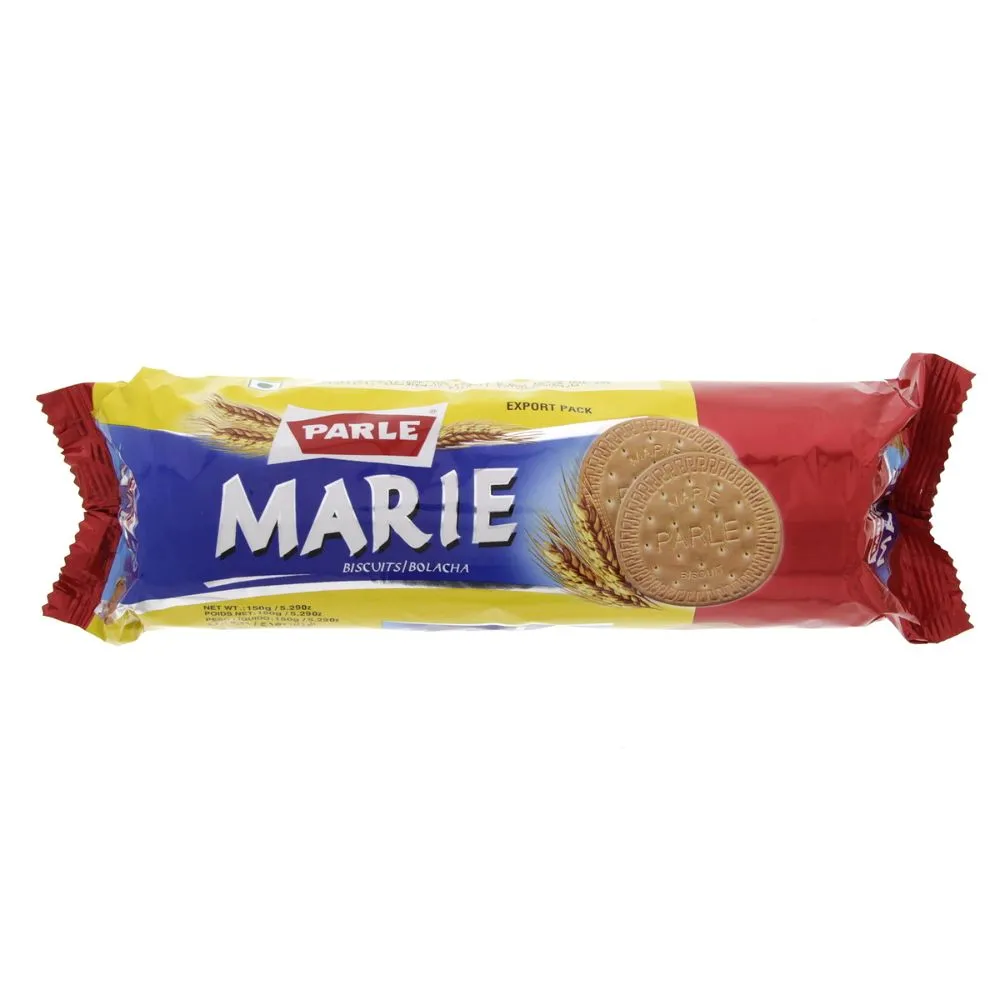 PARLE MARIE BISCUITS 150GM