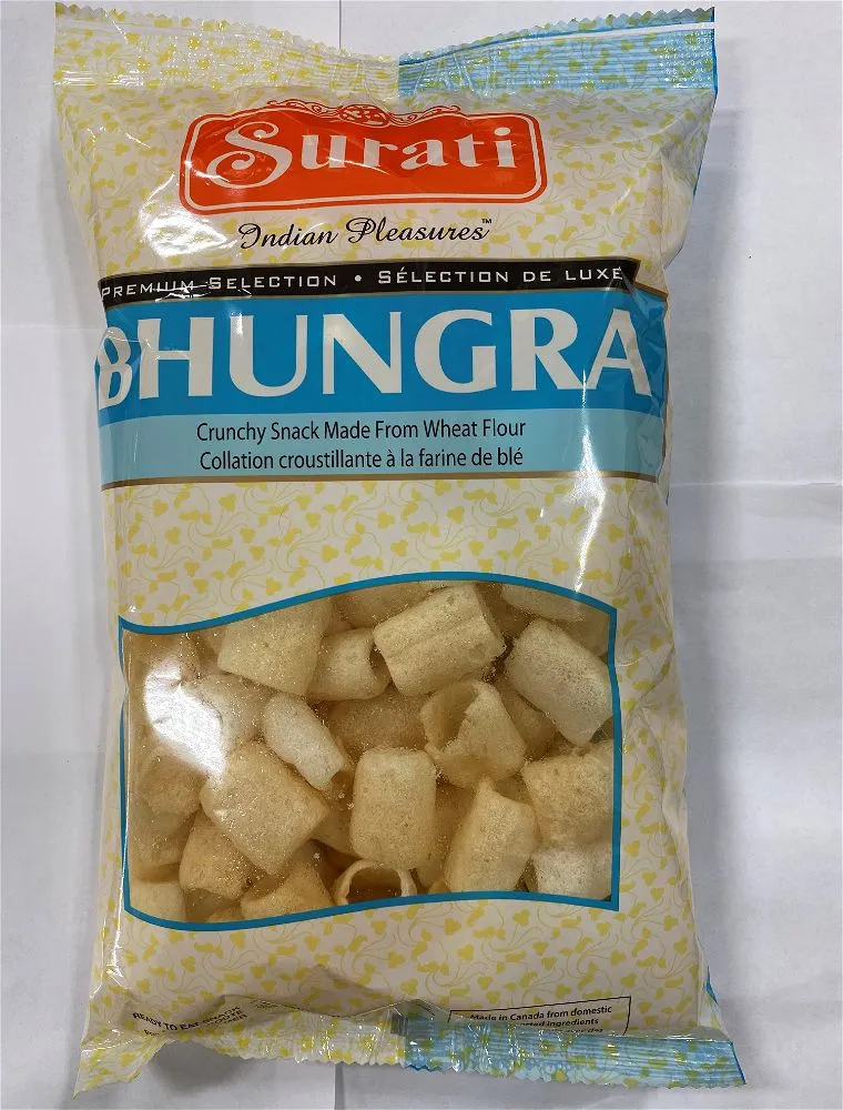 Surati Bhunga Plain 100gms