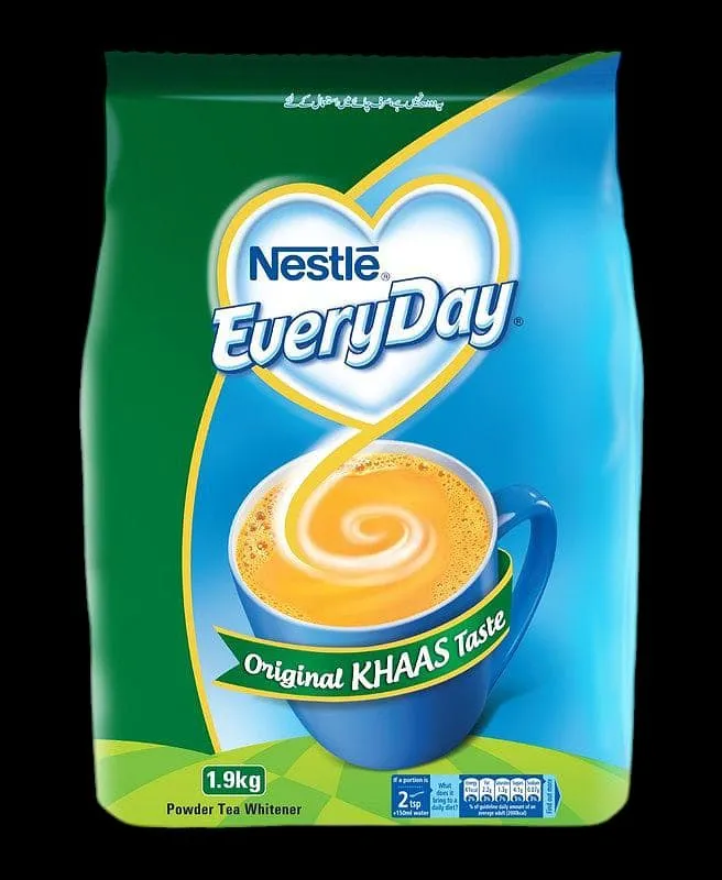 Nestle Everyday 1.8KG