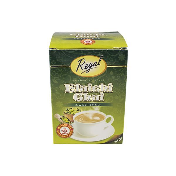 Regal Elaichi Authentic Chai