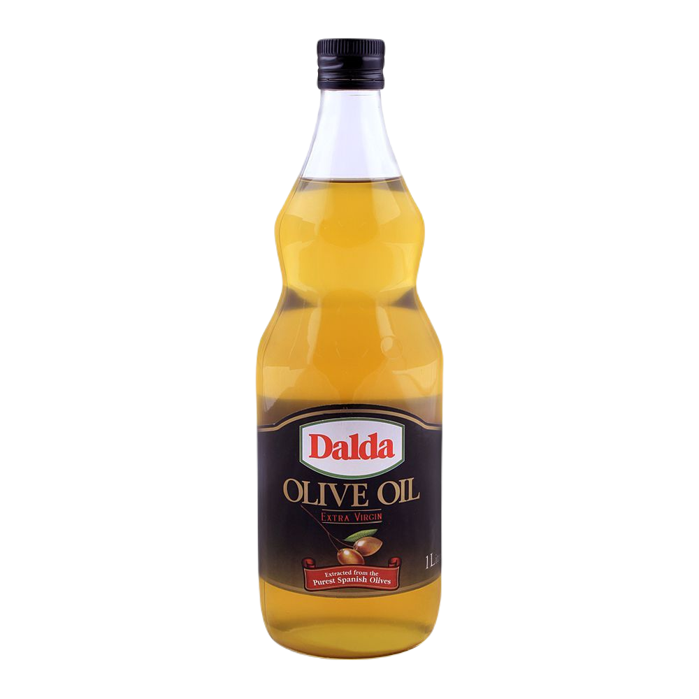 Dalda Olive Oil Extra Virgin 1 Liter