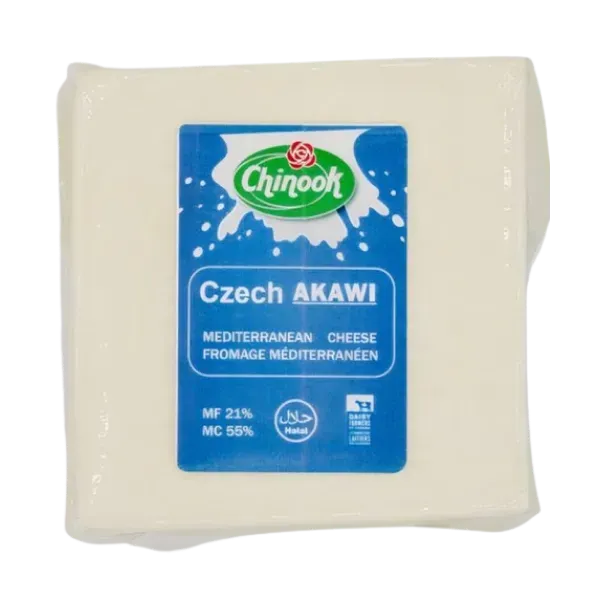 Akawi Blend Cheese