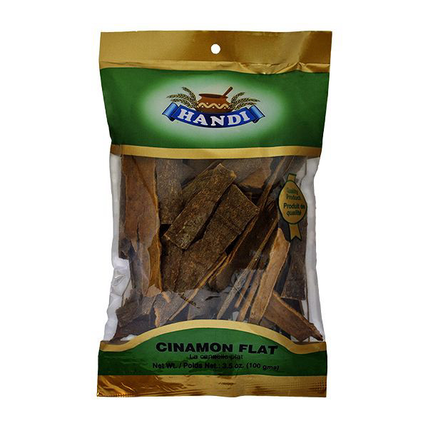 Handi Cinnamon Stick Flat 100g