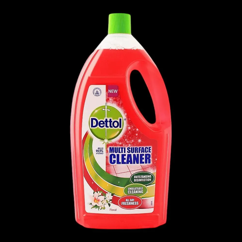 Dettol Mpc Floral 500Ml