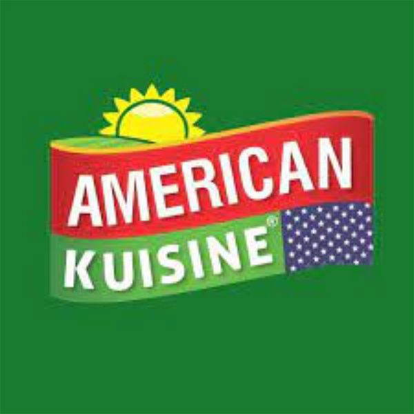 American Kuisine