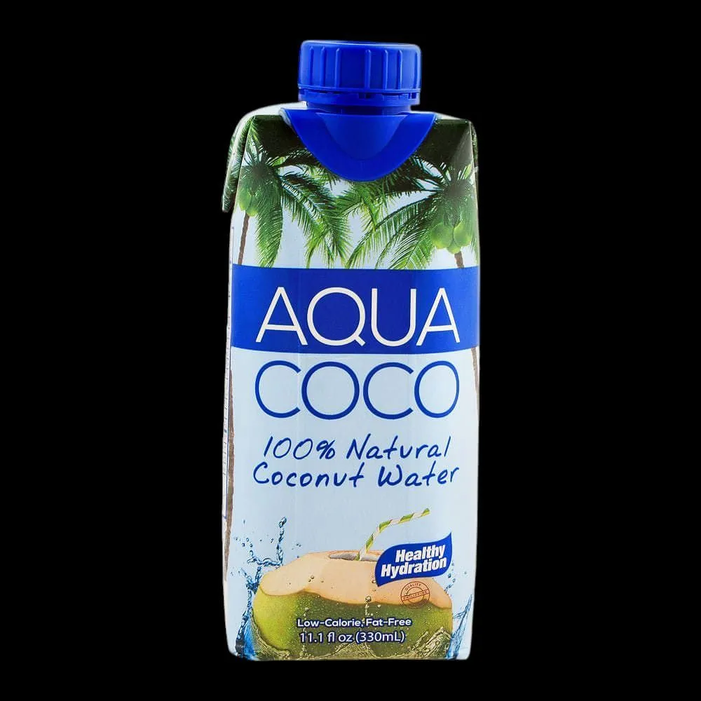 Aqua Coco Water