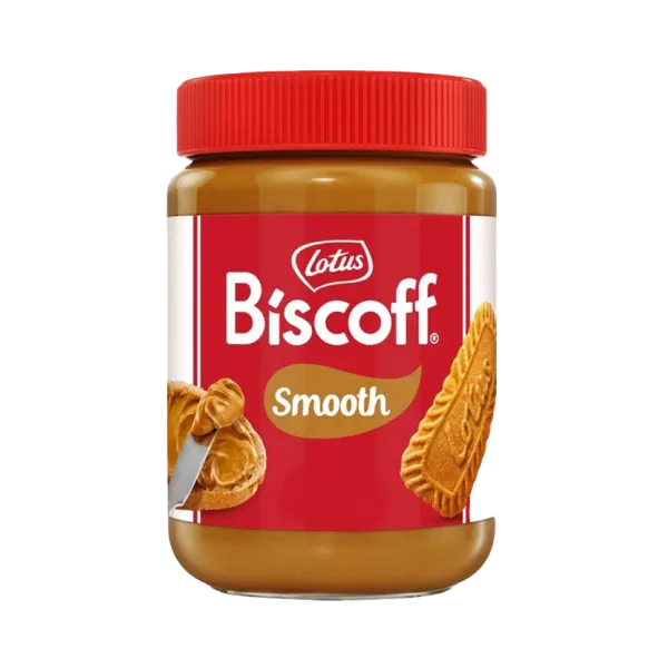 Biscoff Lotus