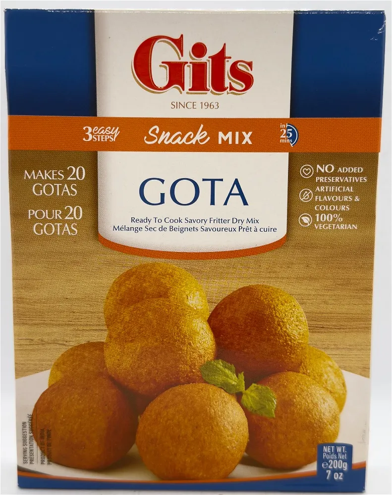 GITS GOTA 200G