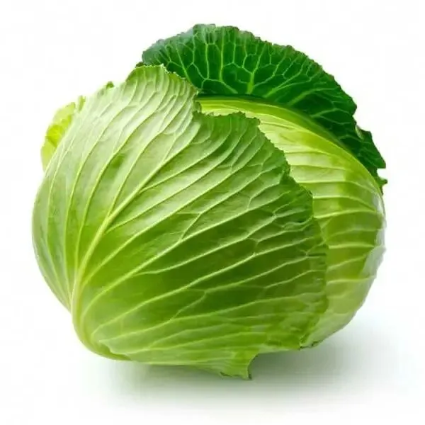 Cabbage (Per lb)