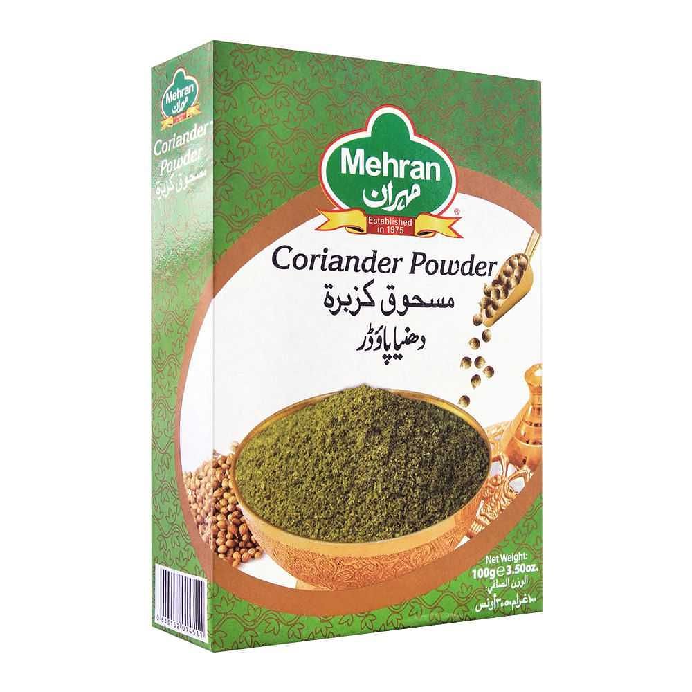 Mehran Coriander Powder 400g