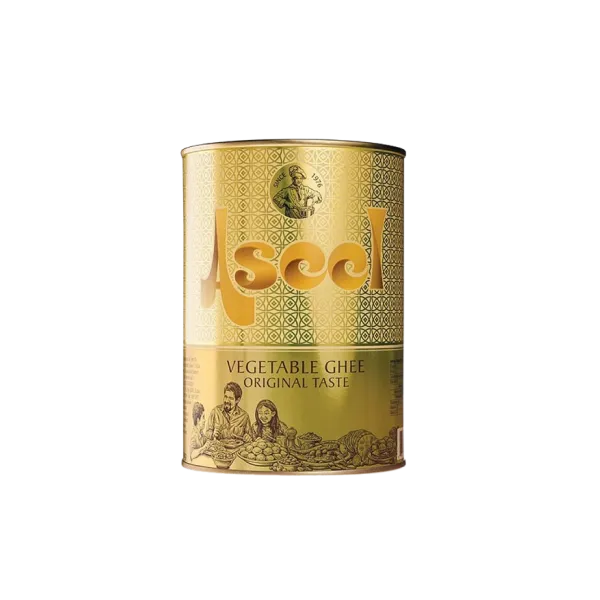 Aseel Vegetable Ghee 1kg