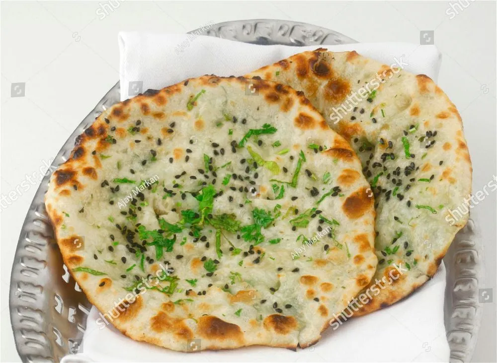 Special Kulcha