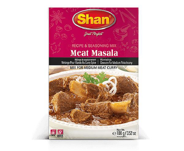 Shan Meat Masala100g