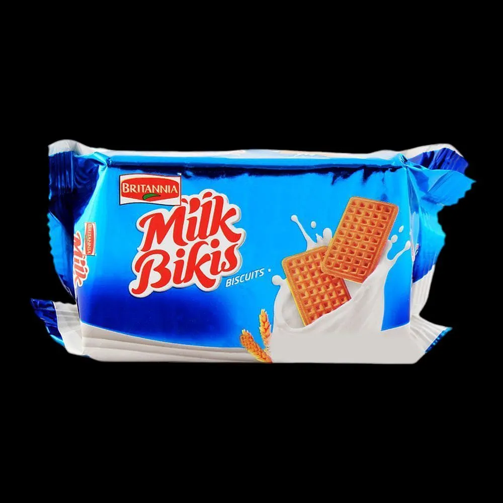 Brittania Milk Bikis