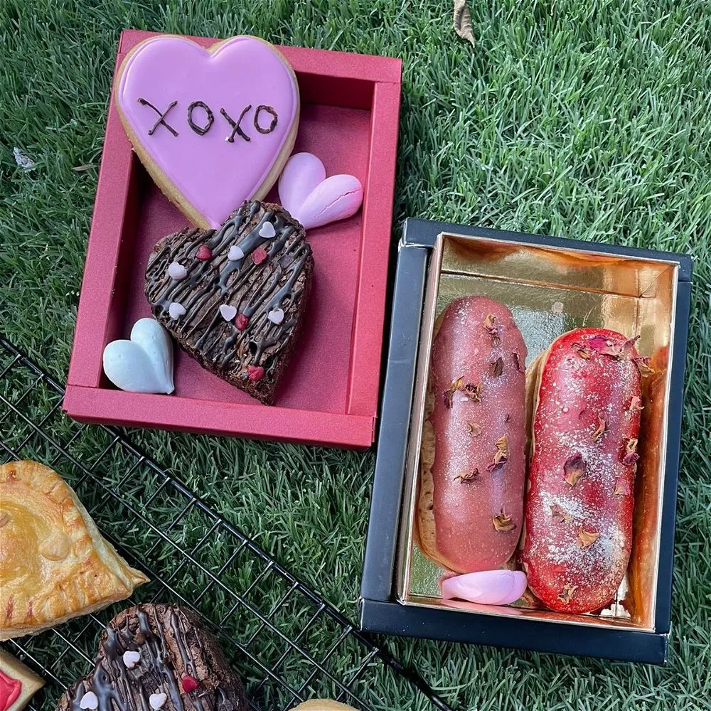 Valentine's Special Box