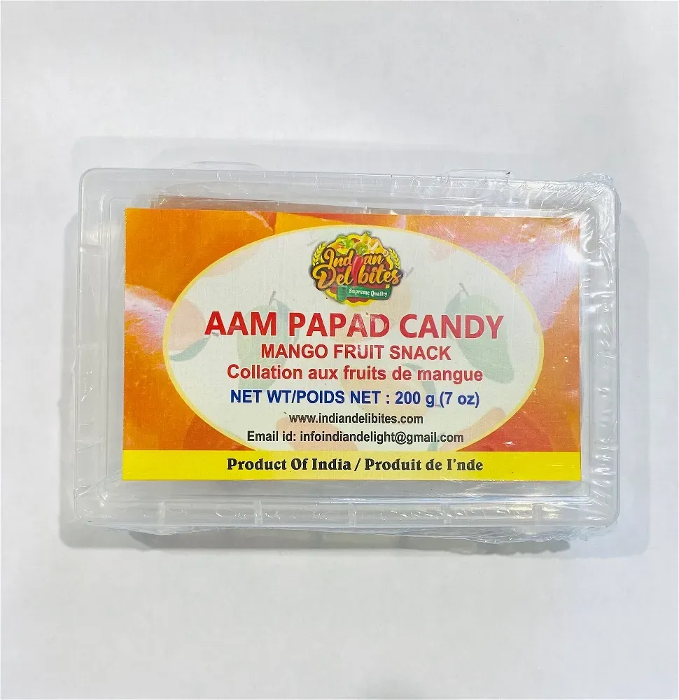 Aam Papad 200 G