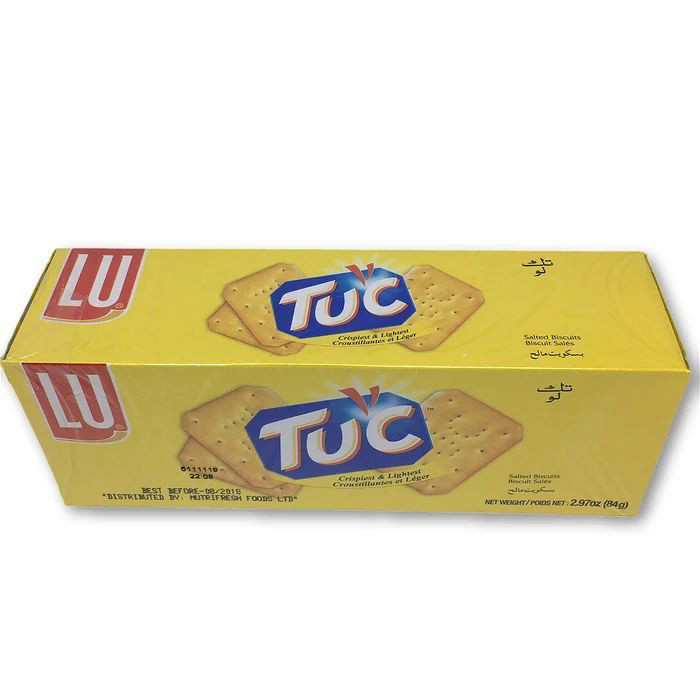 Lu Tuc Lu 84g