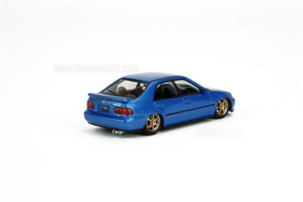 INNO64 | HONDA CIVIC EG9