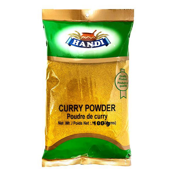 Handi Curry Powder Hot 100g