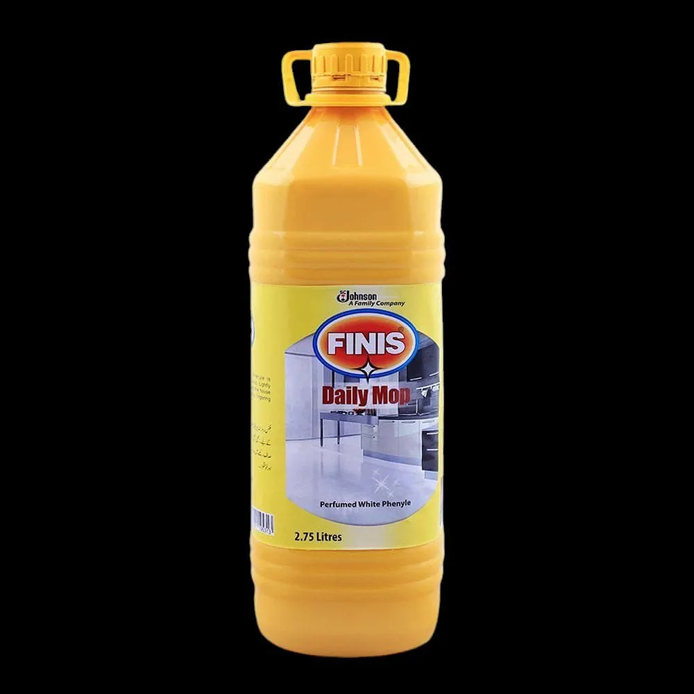 Finis Daily Mop Bottle 2.75 Ltr