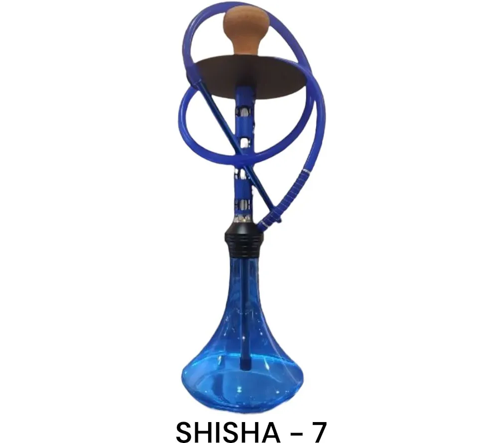 SHISHA - 7