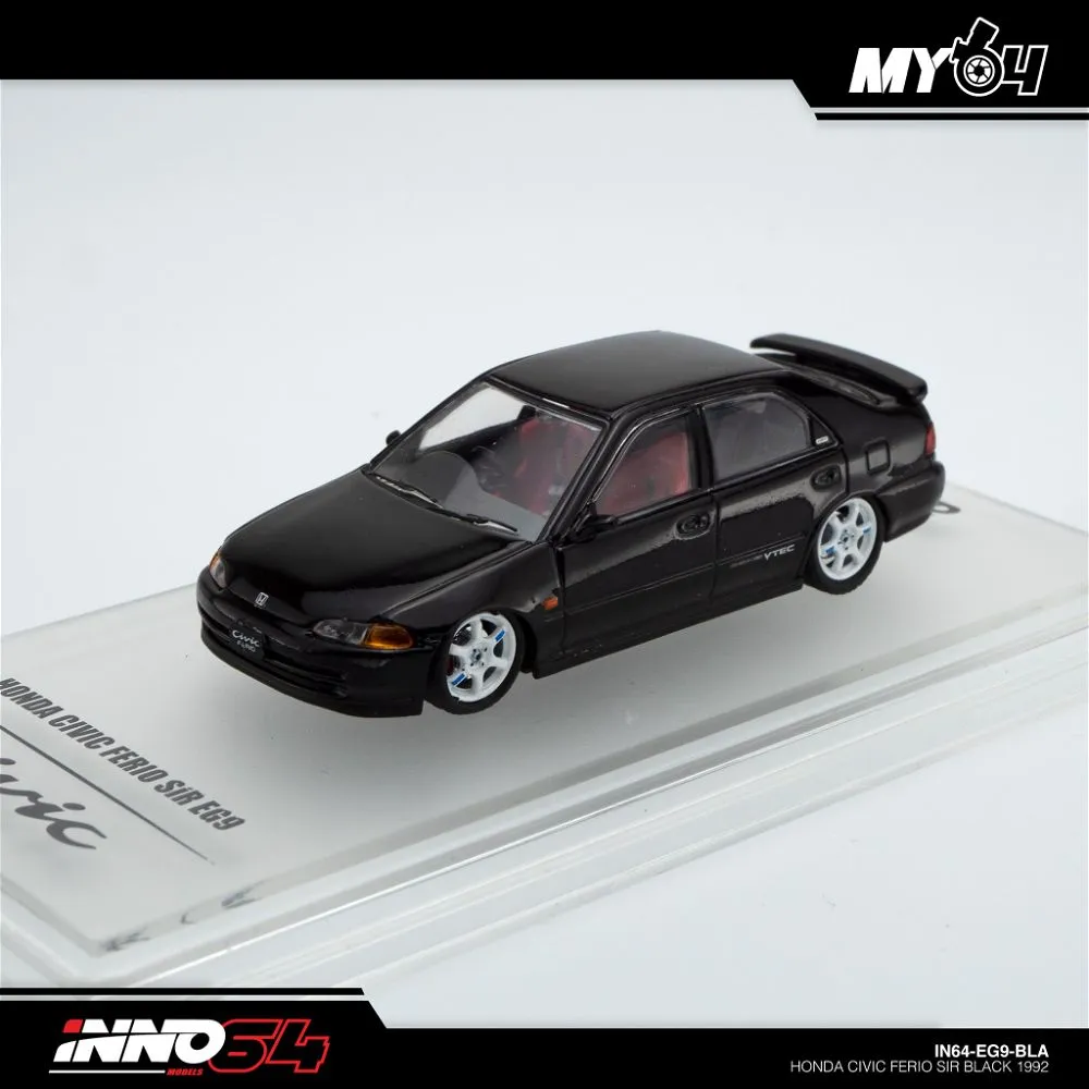 INNO64 | HONDA CIVIC EG9