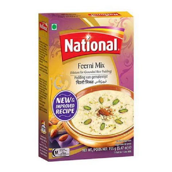 National Firni Mix 155g