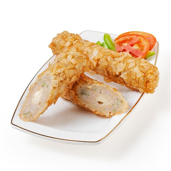 Crispy Chicken Roll