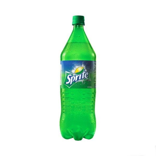 Sprite Drink Bottle 1.5 Ltr