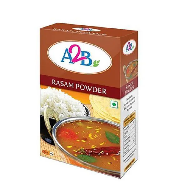 A2B Rasam Powder 200g