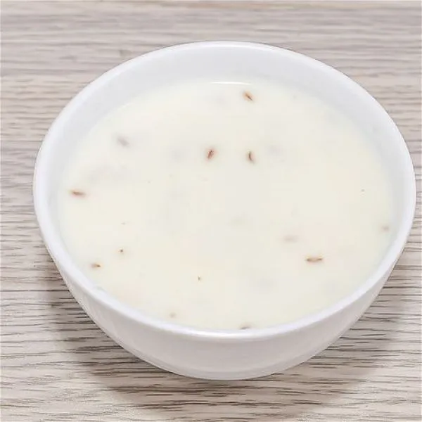 Zeera Raita