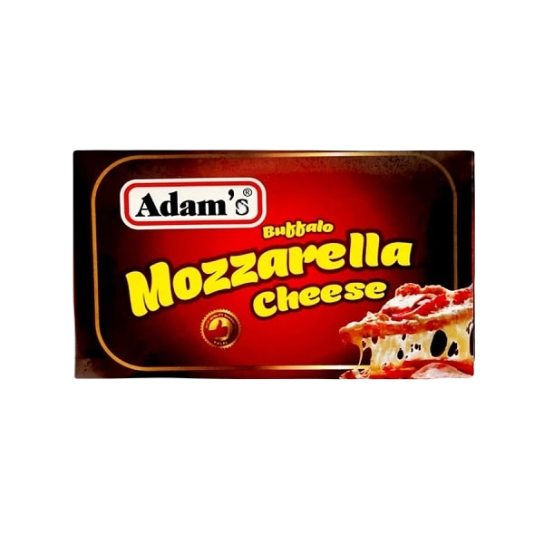 Adams  Cheese Buffalo Mozzarella 2 Kg