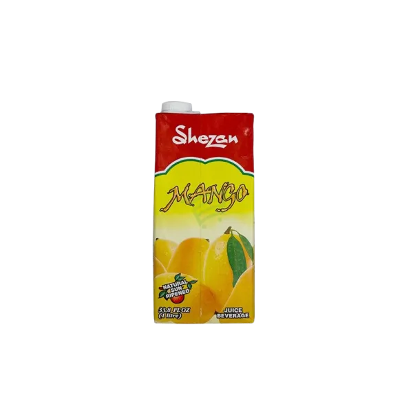 Shezan Mango Juice 1L