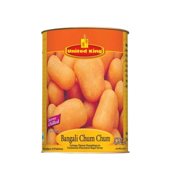 United King Bangali Chum Chum 1kg