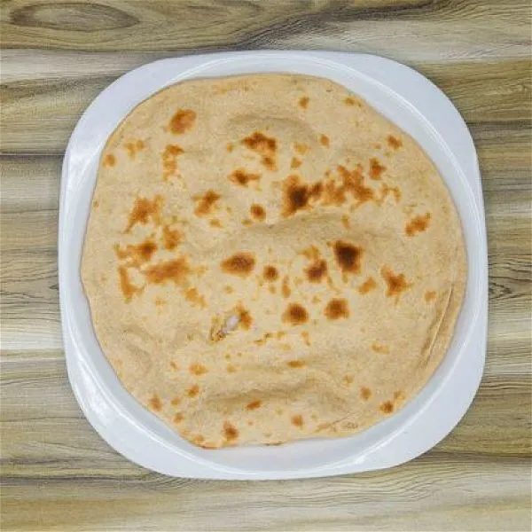 Khamiri Roti Per Head