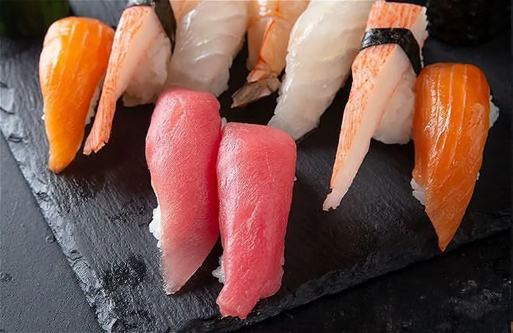 Nigiri