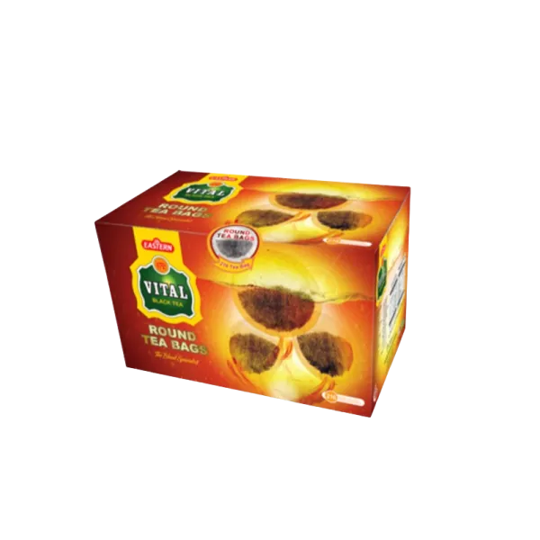 Vital Tea 216 Tea Bags 600g