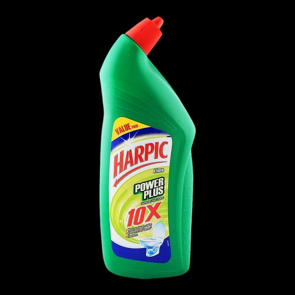 Harpic Lime 1Ltr