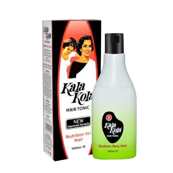 Kala Kola Hair Tonic 100ml