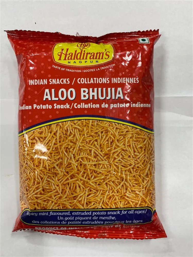 Haldiram Aloo Bhujia 350gm