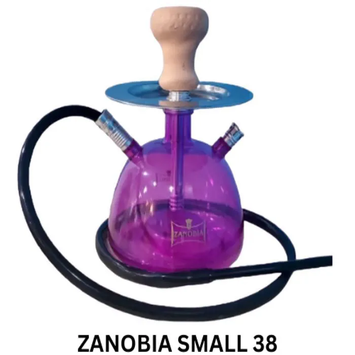 ZANOBIA SMALL 38