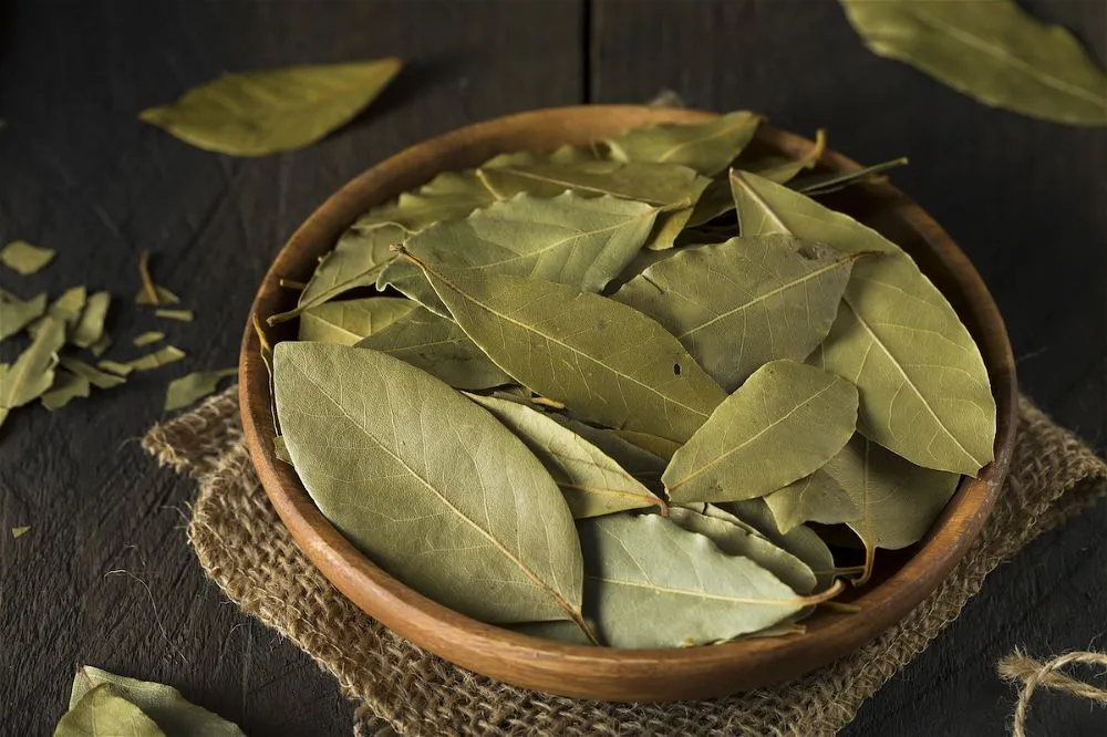 IHF Bay Leaves 100g