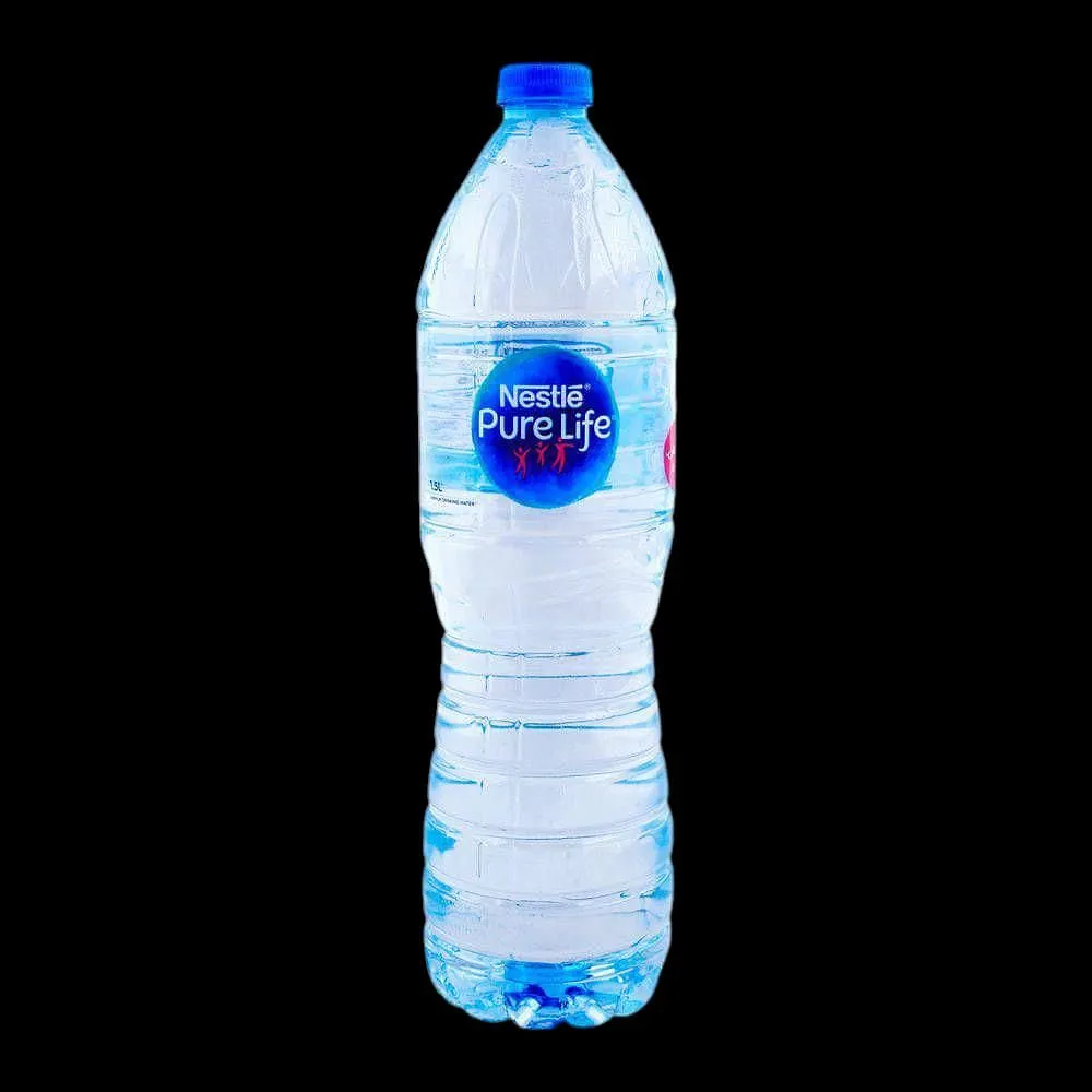 Nestle Pure Life 1.5L