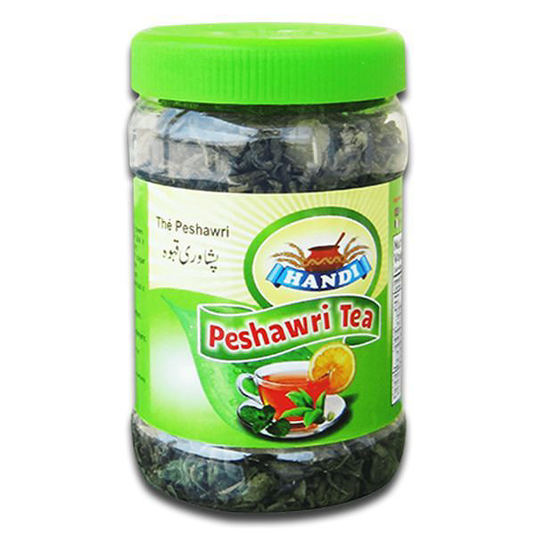 Handi Peshawari Tea Jar