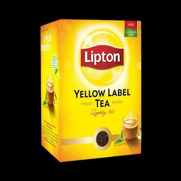 Lipton Tea 350Gm