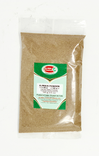 ajwain powder