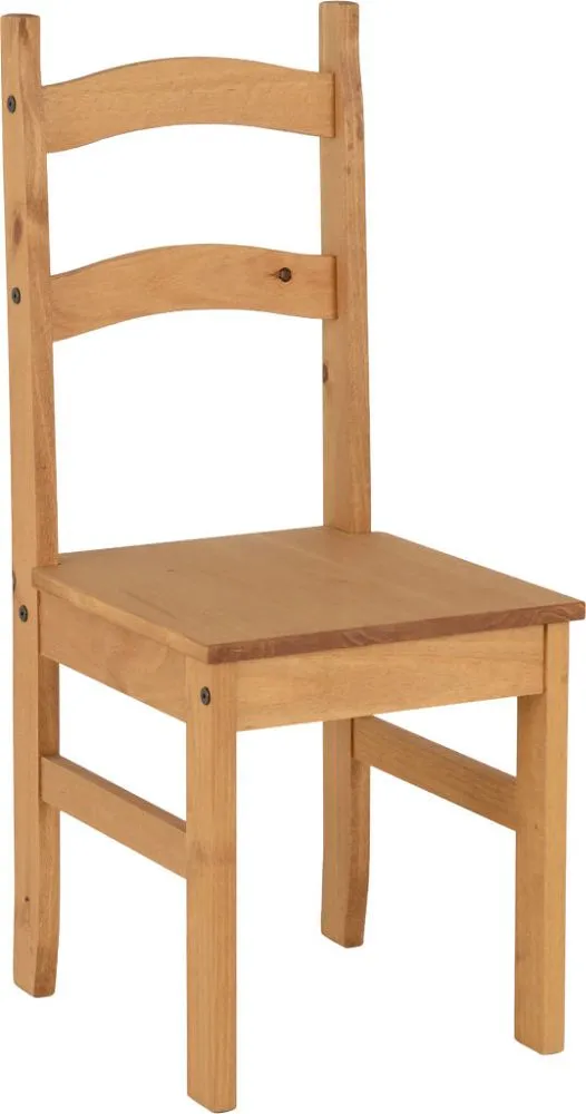 Ryde Pine Chair