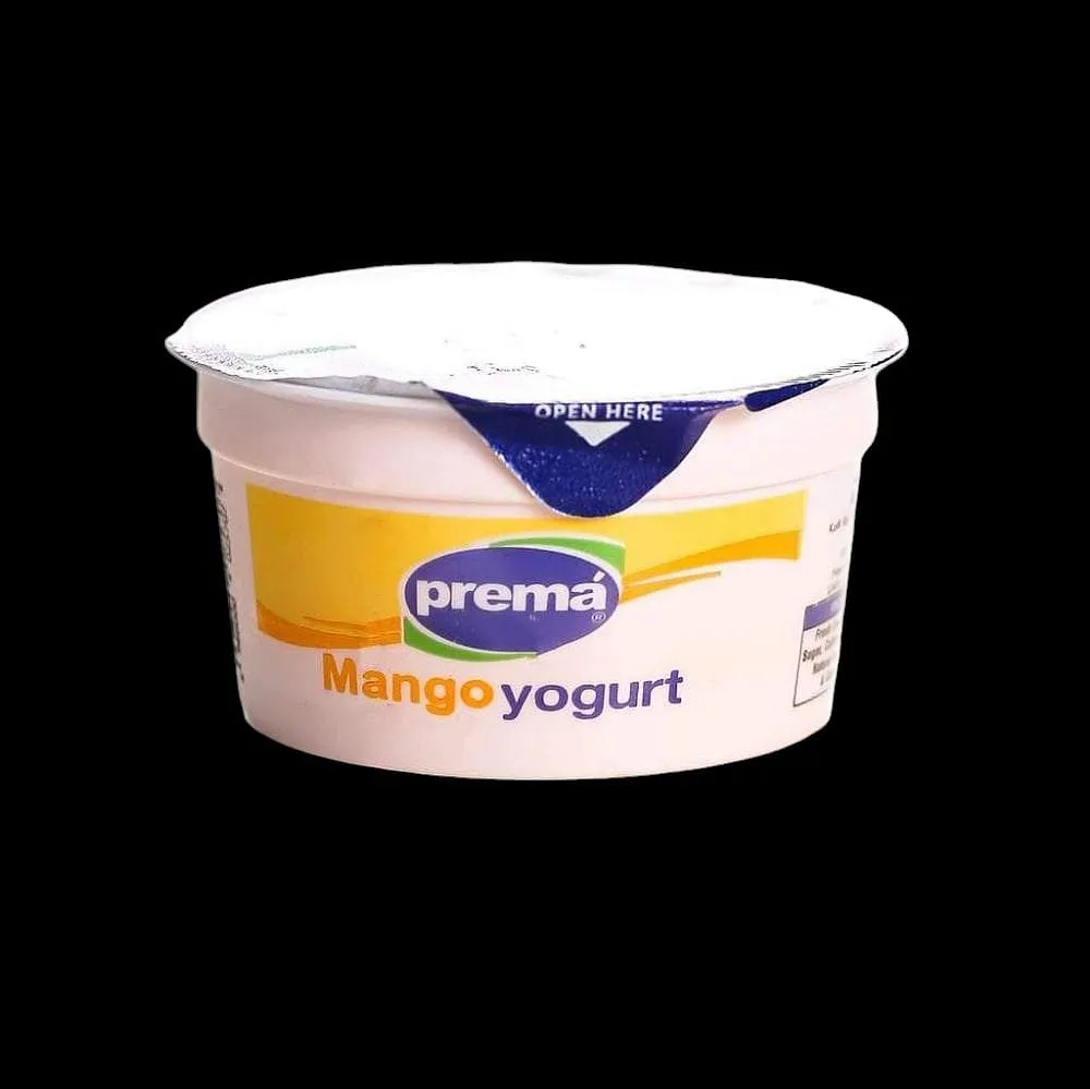 Prema Yogurt Flavour 80G