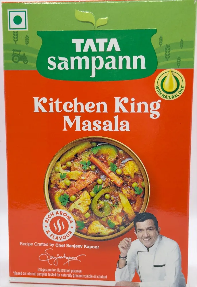 TATA KITCHEN KING 100 G