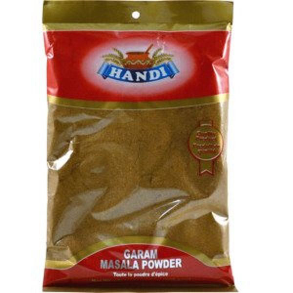 Handi Garam Masala Powder 200g